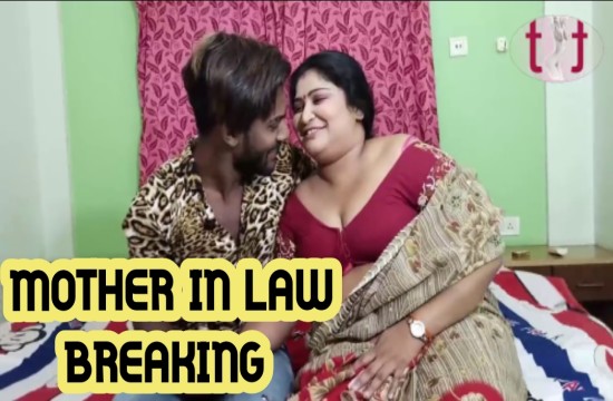 Mother in Law Breaking (2022) Hindi Short Film
