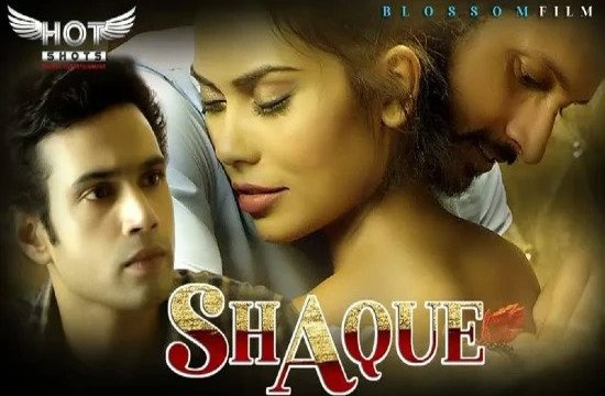 Shaque (2021) Hindi Hot Short Film Hotshots
