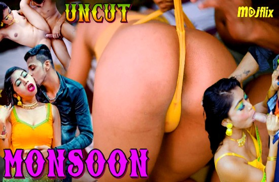 Monsoon (2023) UNCUT Hindi Short Film Mojflix
