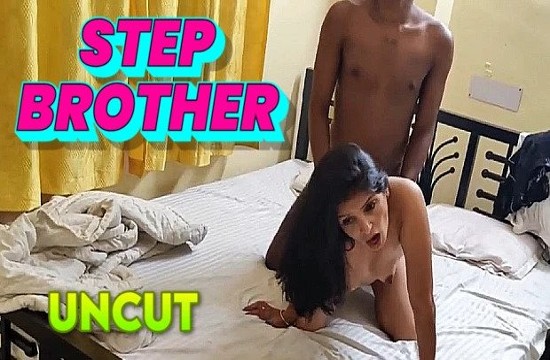 Stepbrother (2023) Hindi UNCUT Short Film