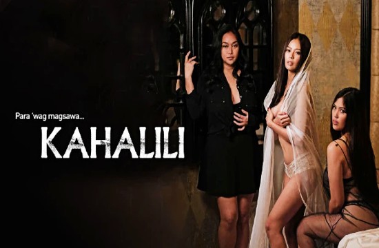 Kahalili (2023) Tagalog Hot Movie Vivamax