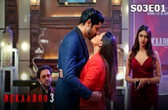 Bekaaboo S03E01 (2023) Hindi Hot Web Series