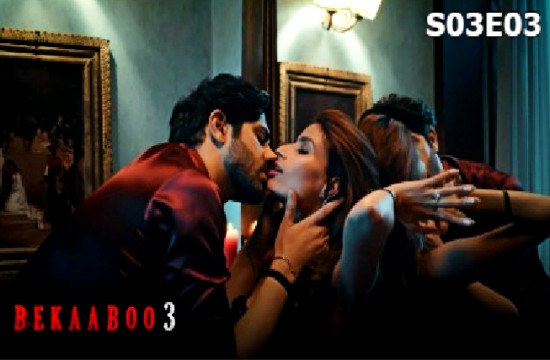 Bekaaboo S03E03 (2023) Hindi Hot Web Series