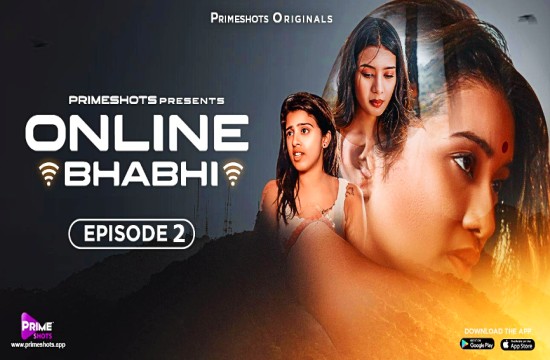 Online Bhabhi S01E02 (2023) Hindi Hot Web Series PrimeShots