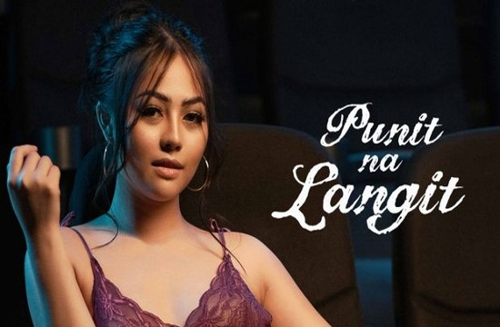 Punit na Langit (2023) Tagalog Hot Movie Vivamax