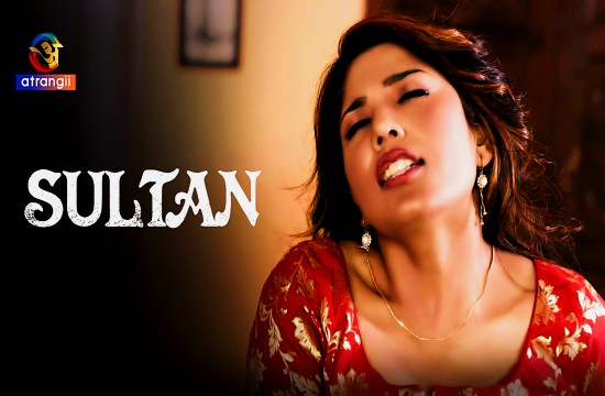 Sultan S01 (2023) Hindi Hot Web Series Atrangii