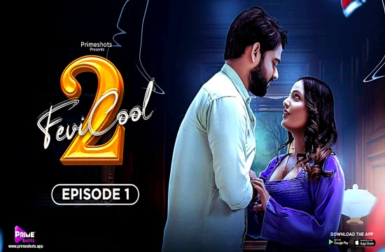 Fevicool S02E01 (2023) Hindi Hot Web Series PrimeShots